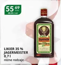 Jagermeister - JAGERMEISTER