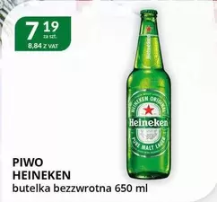 PIWO HEINEKEN