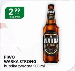 WARKA STRONG