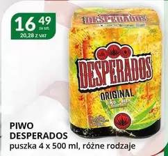Desperados - DESPERADOS