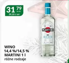 Martini - WINO MARTINI 1 l