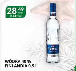 WÓDKA