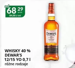 Yo! - WHISKY 40% 12/15 YO 0,7 l