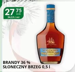 BRANDY 36%