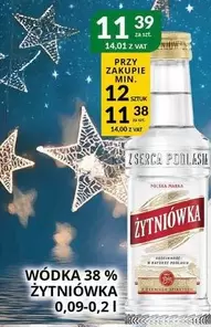 WÓDKA
