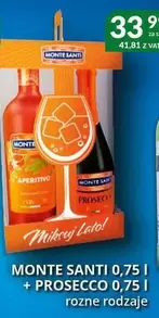 Prosecco - APERITIVO + PROSECCO