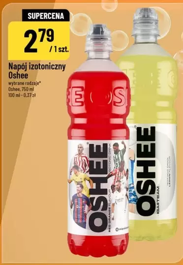 Team - Napój izotoniczny