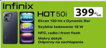 Bar - HOT 50i