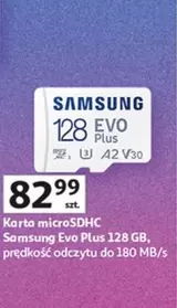Plus - Evo 128 GB