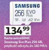 Plus - microSDHC