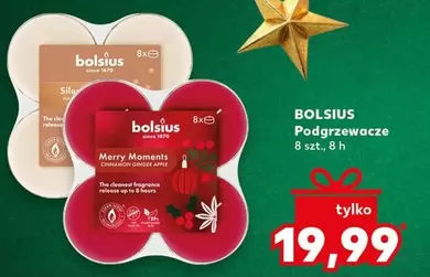 Moments - Podgrzewacze