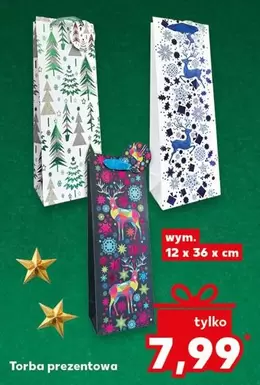 Torba prezentowa