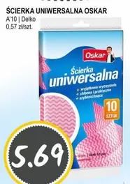UNIWERSALNA OSKAR