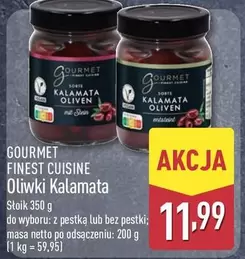 Oliwki Kalamata