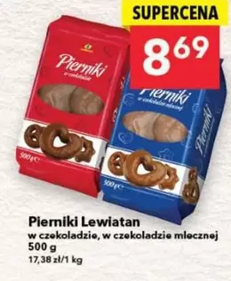 Pierniki