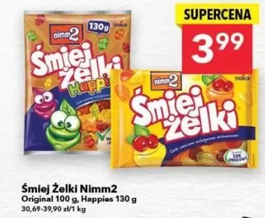 Śmiej Żelki