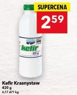 Kefir