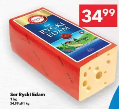 RYCKI EDAM