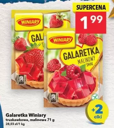 Galaretka