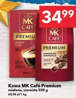 Café Premium