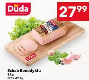 Schab Benedykta