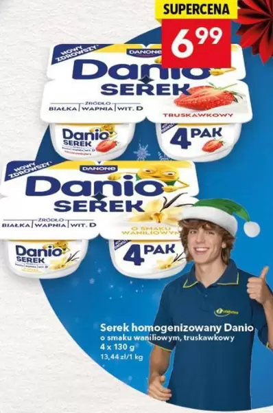 Danio