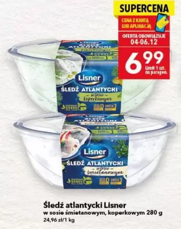 Amd - Śledź atlantycki