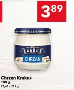 Chrzan
