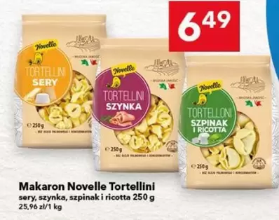 Tortellini