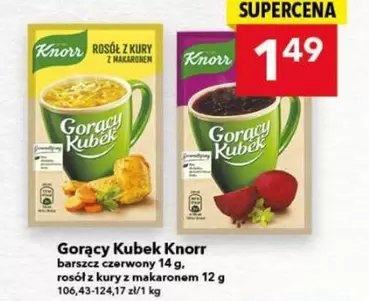 Gorący Kubek