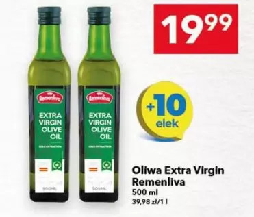 Oliwa Extra Virgin