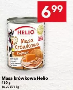 Masa krówkowa