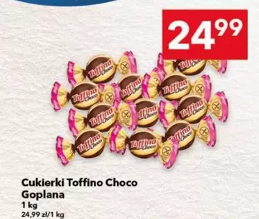 Toffino Choco