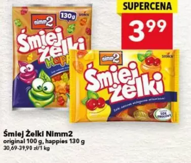 Śmiej Żelki