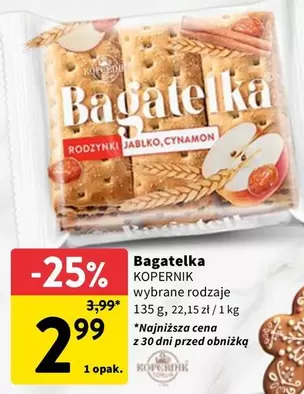 Bagatelka