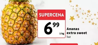 Ananas