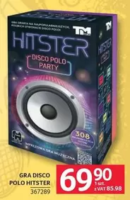 Polo - DISCO POLO HITSTER