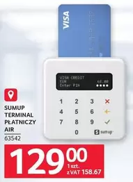 TERMINAL PŁATNICZY AIR