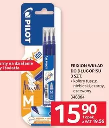 WKŁAD DO DŁUGOPISU