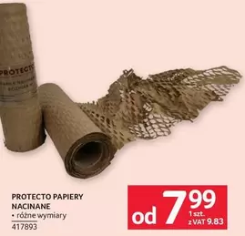 PAPIERY NACINANE