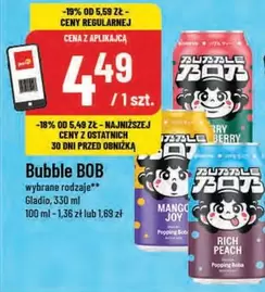 Bubble - BOB