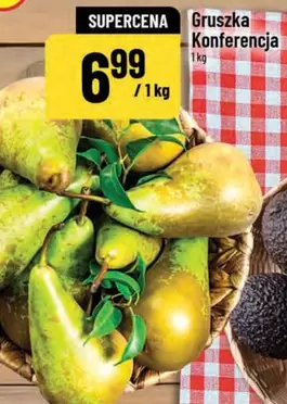 Gruszka Konferencja