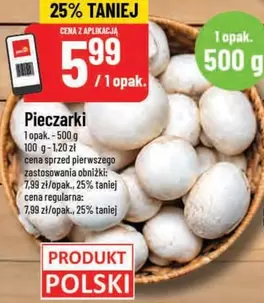 Pieczarki