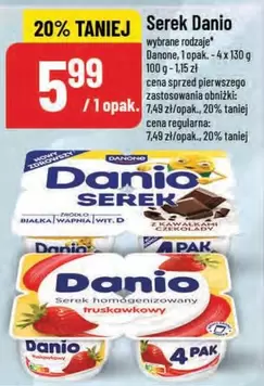 Serek Danio