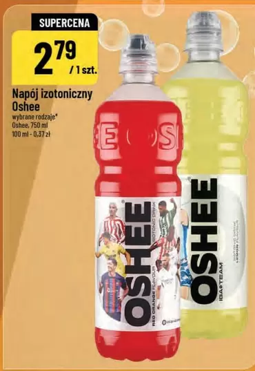 Team - Napój izotoniczny