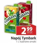 Napój Tymbark
