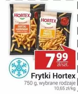 Frytki