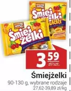 Śmiejżelki