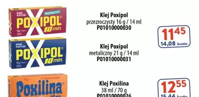 Poxipol