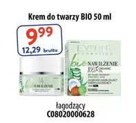 Krem do twarzy BIO 50 ml